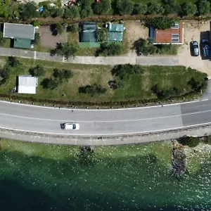 Camping Antonio, Brenzone sul Garda
